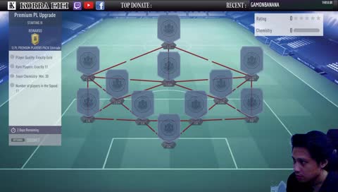 [ฟีฟ่า 19] เปิดแพ็คให้คุณตั๊วดีกว่า