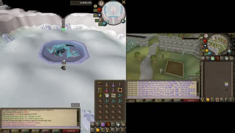 IMP CHAMPION SCROLL@@@@@@@