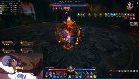 rip retri bug, but reaper still alive