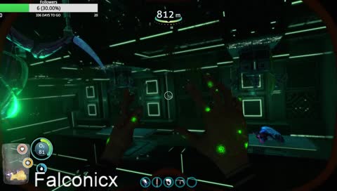 Subnautica: Exploring the Ocean. ( PC )