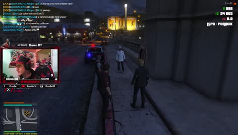 EliteRP I Frank Castle I LSPD