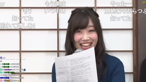 [熱狗] アイドルマスター年末特別ニコ生番組「ゆくM@S くるM@S 2018」[9時OW+KCH]