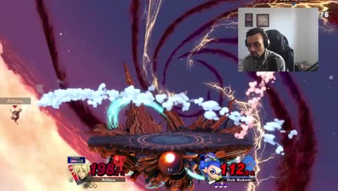 Petit Smash pour finir l'année