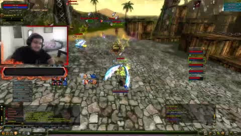 DESTAN 4. Günümüz FARMI saldık biraz PK 2 OKCU 2 DKC ! POWAAA w/Chemikant