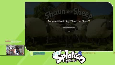 Back to Splat!  [!discord] [Friend Code]