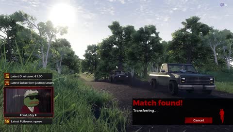 [ENG/GER] #1 Lobbygamer EU | Happy Holidays and much love to everyone! | !discord !twitter