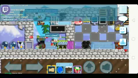 Giveaway Uni Horn !Discord !items