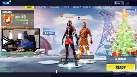 NORTHSPAWN TURNERING! NÅR VI 8000 INNAN NYÅR?! Support a creator: TWITCH-KEEBABB | !youtube | !killrecord | !operation | !spela