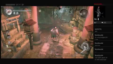 nioh