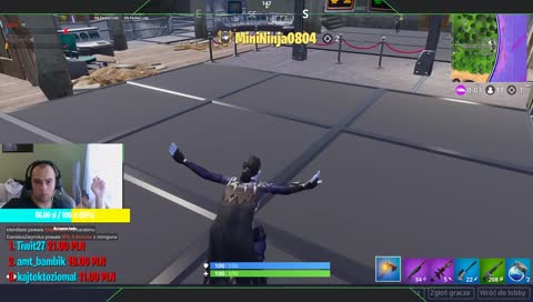 gierki z grubym!  Turniej :)