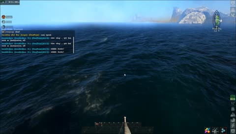 Monkey'ing around with Banana Battallion - Treasure hunt! Arrr