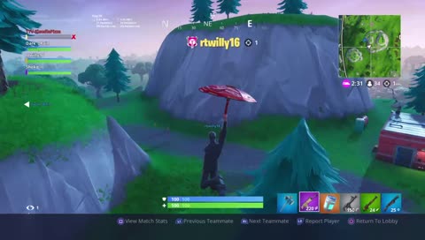 Fortnite, Stream Snipe?, ps4! Gamer Girl