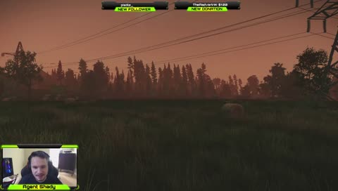 Escape From Trollkov! Dicky Needles! A Pile Of Scavs! w/ Syykomigit