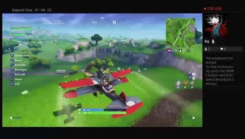 OH YEAH GIMME SOME CRATES!!! with buds!