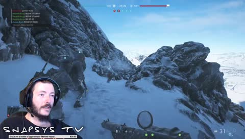 [AUS] Wanna squad up?