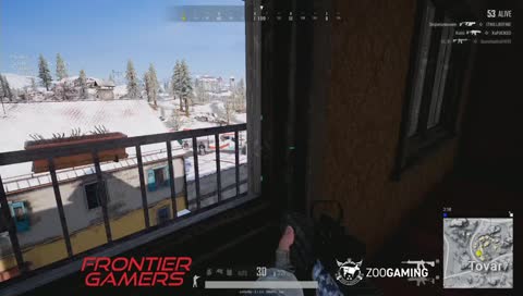 すもーきー はろー　@Loser_pubg