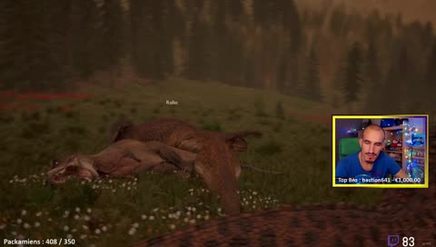 oui oui des pulls sur les dinos