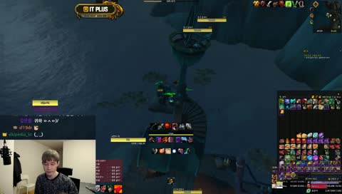 내일 14시 우리동네 쐐기대회 [고인물VS컨트롤]