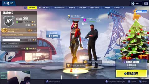 Random squads ! OCE PS4  //Road to 50 followers// Stream Sniping welcome// Answering chat