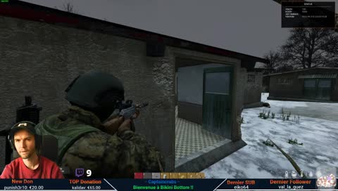 [FR][PC] Bienvenue à Bikini Bottom !!