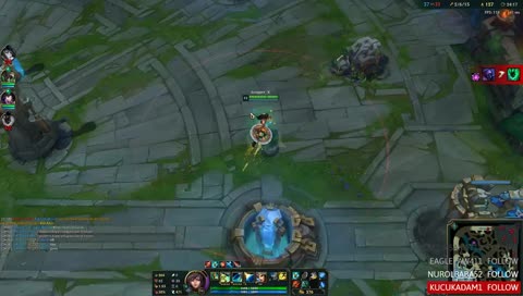 Belki Dia OLuruz (Turkish Şakşuka)