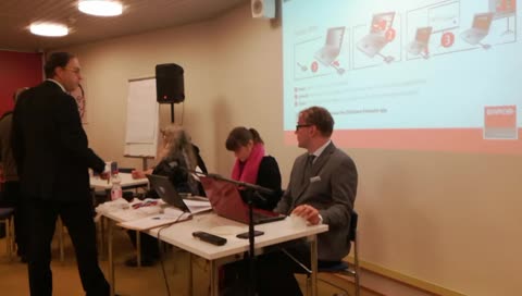 Suomen Kansa Ensin ylimääräinen puoluekokous