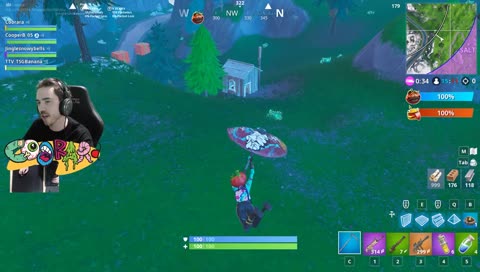 (AUS) Community games night <3. !giveaway