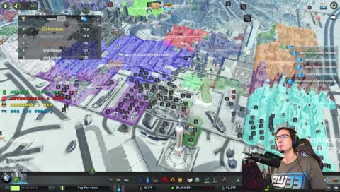 ☃️CHAT-CONTROLLED CITY - Own a house !property | !gear | 🎥!property !disasters | !newstuff