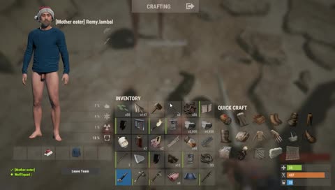 [PC/FR] On est repartis !