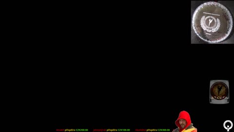 HC 4Fun★ Stream Legends ★