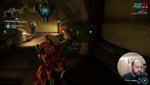 Your Mom Favorite Streamer [Бой с тенью или борьба с самим собой]