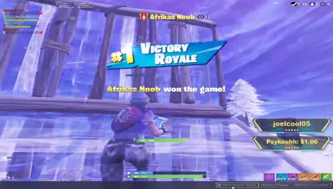 (SWE) live, fortnite lök