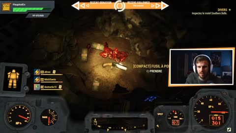 [FR] ON CARRY... OU PAS !