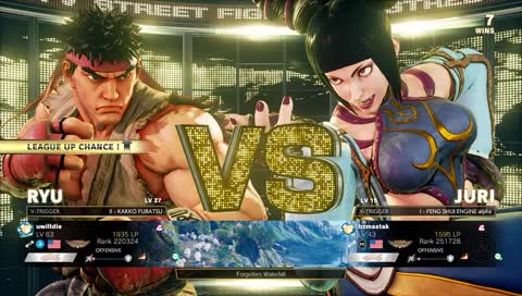 스파5 신입 / bzmastak