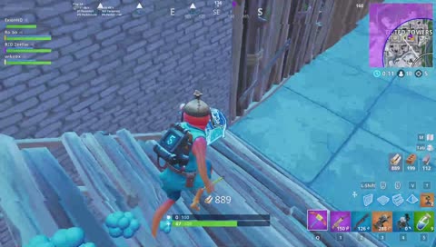 Fortnite