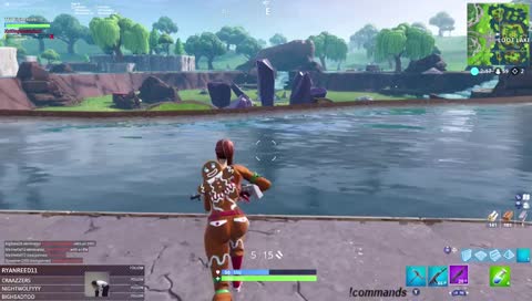 donatons are working again | xbox | !discord | !donate | NAE |