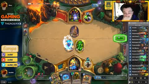 [ESP] Jac0b0: Conocup a las 16:00.Conos por ver quien es el mas cono! (!Sorteos)(!Torneo)(!Sobre)