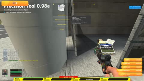 [FR] Ventes d'armes sur LalaLand - Zac Ouasa