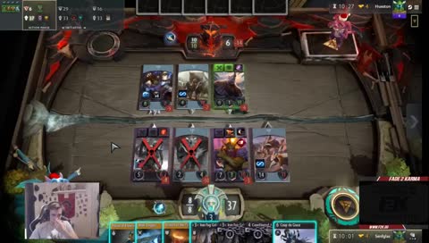 [F2K_Senfglas] mono black experiments