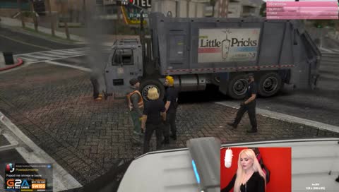 StrefaRP.pl Mary Alaniz here