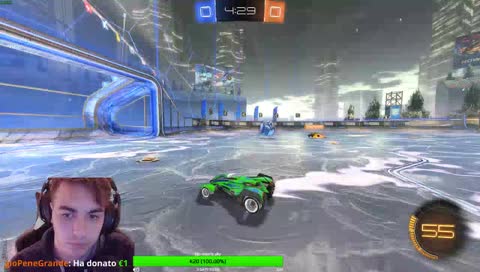 Live della verità | !commands [Mouse&Pastiera]