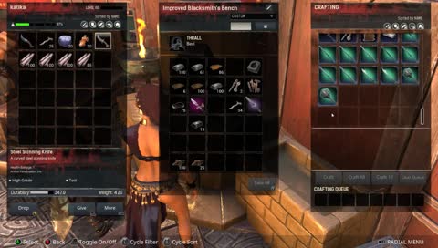 .DGO PVE nyilt,privát szerver...PC!!!!!!!