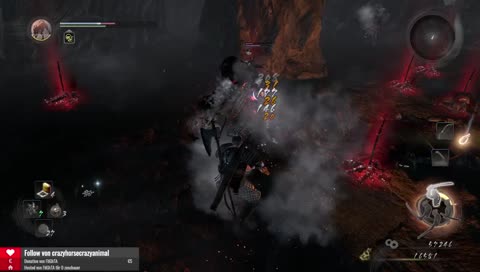 Tag 2 in Nioh (+18) | (GER/PC)