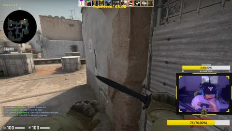 Giveaway @ 100 Follower! Da lässt Skazar sich nicht lumpen.