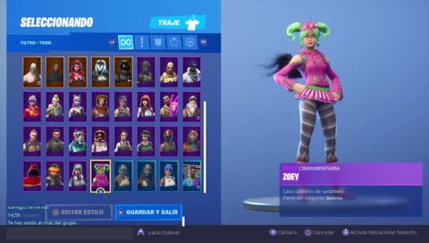 A POR VICTORIAS EN SOLITARIO