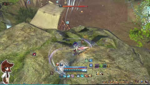 【JP/KR】Remember BnS PvP
