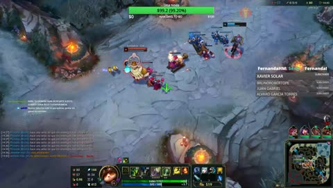 🔴 El lol esta guai