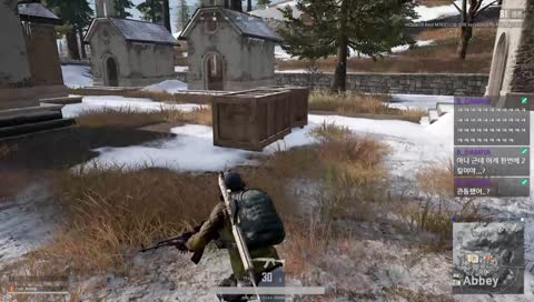 랜매는 언제나 재밌어~