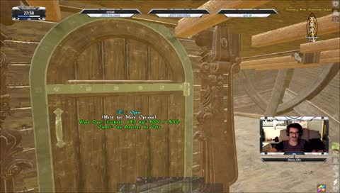 [FR] ATLAS – À l'abordage !