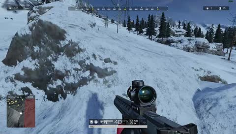 Solo, snad budou dobrý fps :-)